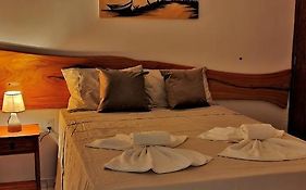 Japaratinga Suites